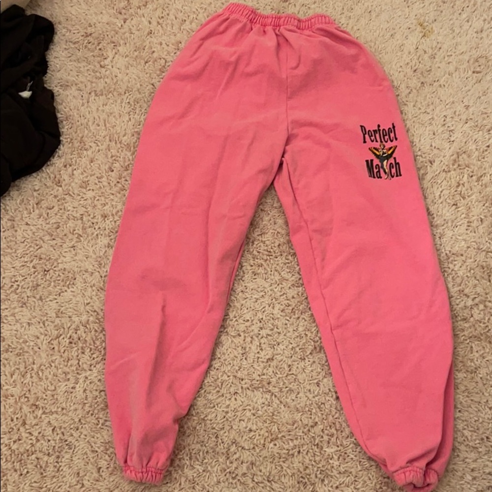 Boys Lie Sweats